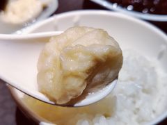 -金小悦饭堂(中禾店)