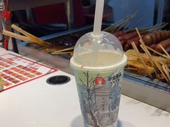 -茶太良品·北京特色茶饮(西站食宝街店)