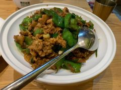 超级小炒肉-胡子大厨·超级小炒肉(晶耀前滩店)