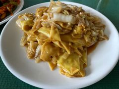 -华光餐厅(复兴路店)