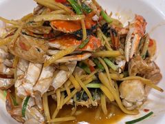 -聚味瞿记·龙虾堂(天元店)