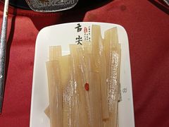 -蓉城老妈火锅(双林路店)