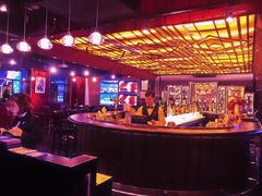 -罗斯福色戒酒吧(外滩店)