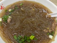 -新丰小吃(中山中路分店)