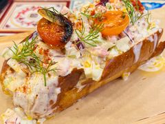 -LESCEDARS Brasserie Bistro香柏树