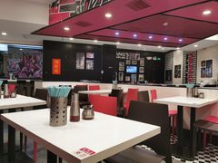 大堂-小杨生煎(龙之梦购物中心店)