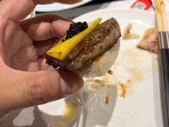 -铁板诱惑法式铁板烧(大卫城店)
