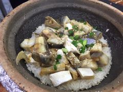 -红星光发煲仔饭(大石街店)