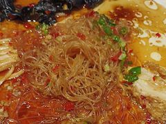 -俭寨大盘鸡·新疆菜·烧烤(博乐店)