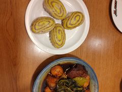 -小土豆北方菜馆(方庄店)