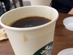 -星巴克(深圳海岸城4楼店)