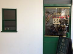 门面-RAC BAR(安福路店)