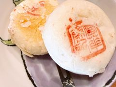 -富华斋饽饽铺·宫廷糕点·伴手礼(护国新天地店)