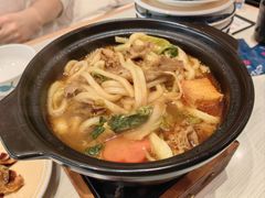 -滨寿司(新街口中央商场店)