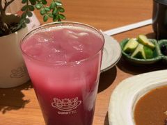 -CURRY YA 熟成咖哩專門店(深圳湾万象城店)