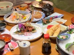 -大江户日本料理(吕厝店)
