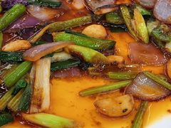 -嘉升大排档(番禺总店)