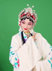 -梨园天地京剧摄影(玲珑天地店)