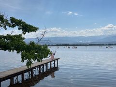 -西昌邛海湿地