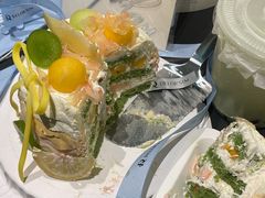 -龙湖杭州滨江天街