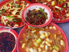 -拈一筷子·宜宾江湖菜(十一街店)