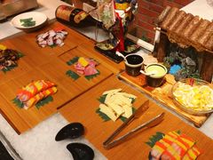 -8080美食汇自助烤肉火锅餐厅(镇江宝龙店)