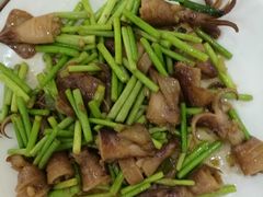 -四海鲜渔家菜(黄金海岸店)