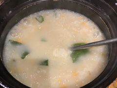 -小城粥道·海胆鲜虾粥(解放广场店)