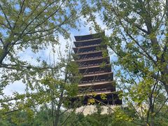 -牛首山文化旅游区