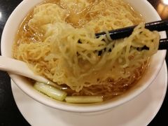 小云吞面-丽的面家(多宝路店)