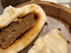 -君庭中餐厅(友谊宾馆店)