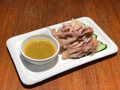 -京尊烤鸭店JINGZUN(春秀路店)