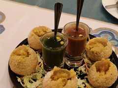 -Santoor 萨都里印度餐厅(北锣鼓巷店)