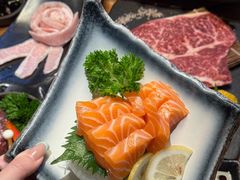 -炎蔵牛舌烤肉
