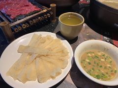 -盡膳口福·百年汤方火锅(科华北路店)