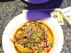 口水鸡-蘭奢雅集·江浙菜(青山江滩店)