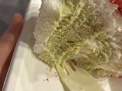 -派悦坊·甜品·蛋糕(虹口龙之梦店)