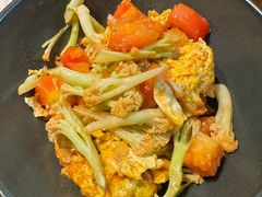 -简小舍·民间手艺菜(武昌江滩店)