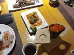 -禾风·海鲜料理自助(玉林店)