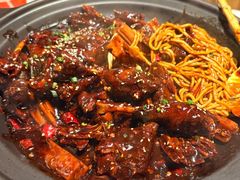 -回味黑鸭煲·始于2006(万松园店)