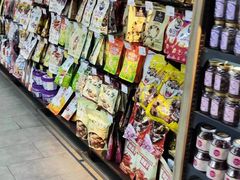 -Olé精品超市(北京合生汇店)