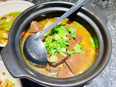 -老海陵·泰州菜(图书馆店)