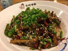 -西竹拌面(银川阅彩城店)