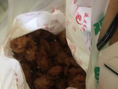 -延庆观炸鸡(淮北街总店)