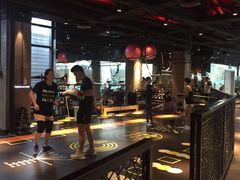-威尔仕健身·游泳(KING88店)