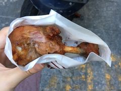 -一把鸡腿(中亭街店)