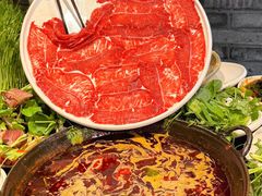 -巴蜀大将火锅(春熙店)