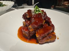 -漢舍中国菜馆(浦东嘉里城店)