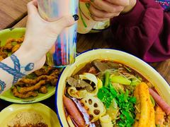 冒菜-脑馋粉儿(三里屯店)