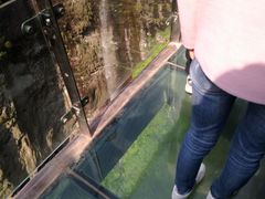 -雁荡山风景名胜区-小龙湫